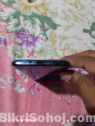 HUAWEI Y8p